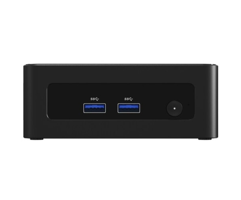 Zone Evil Mini QOOBE II Intel Core i5 12450 16/256Gb Windows 11 Pro By Qoobe