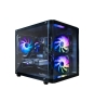Zone Evil Ryzen 3 3200G/16GB/1TB SSD Ordenador Gaming by CoolBox