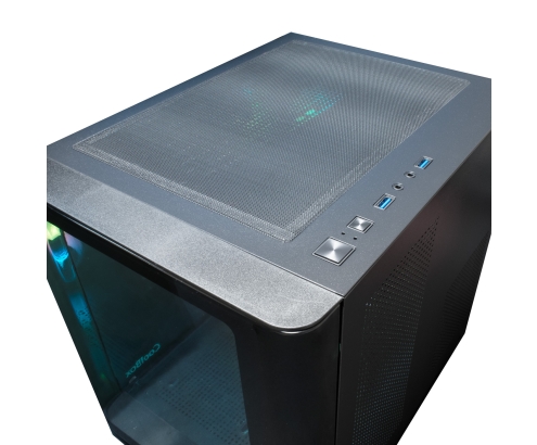 Zone Evil Ryzen 3 3200G/16GB/1TB SSD Ordenador Gaming by CoolBox