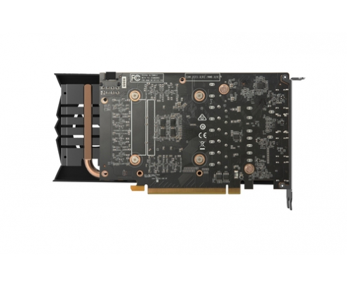Zotac GAMING GeForce GTX 1650 NVIDIA 4 GB GDDR6
