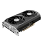 Zotac GAMING GeForce RTX 5060 Ti Twin Edge OC NVIDIA 16 GB GDDR7