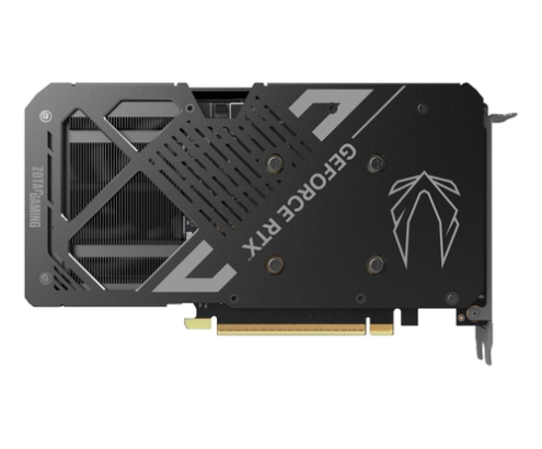 Zotac GAMING GeForce RTX 5060 Ti Twin Edge OC NVIDIA 16 GB GDDR7