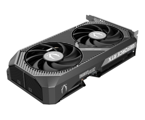 Zotac GAMING GeForce RTX 5060 Ti Twin Edge OC NVIDIA 16 GB GDDR7