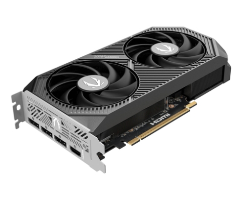 Zotac GAMING GeForce RTX 5060 Ti Twin Edge OC NVIDIA 16 GB GDDR7