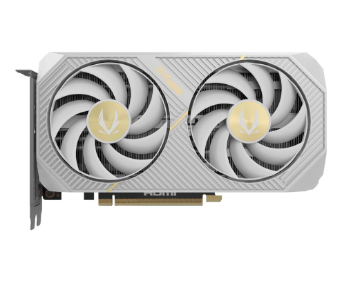 Zotac GAMING GeForce RTX 5060 Ti Twin Edge OC NVIDIA 8 GB GDDR7