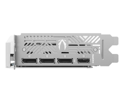 Zotac GAMING GeForce RTX 5060 Ti Twin Edge OC NVIDIA 8 GB GDDR7