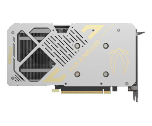Zotac GAMING GeForce RTX 5060 Ti Twin Edge OC NVIDIA 8 GB GDDR7