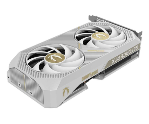Zotac GAMING GeForce RTX 5060 Ti Twin Edge OC NVIDIA 8 GB GDDR7