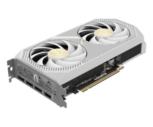 Zotac GAMING GeForce RTX 5060 Ti Twin Edge OC NVIDIA 8 GB GDDR7