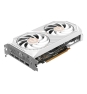 Zotac GAMING GeForce RTX 5060 Twin Edge OC White Edition NVIDIA 8 GB GDDR7