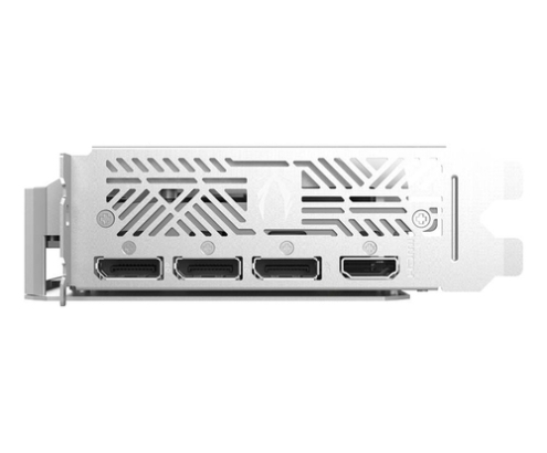 Zotac GAMING GeForce RTX 5060 Twin Edge OC White Edition NVIDIA 8 GB GDDR7