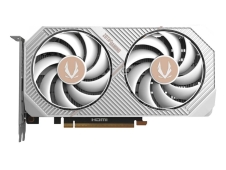 Zotac GAMING GeForce RTX 5060 Twin Edge OC White Edition NVIDIA 8 GB G...