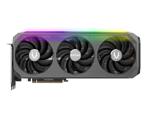 Zotac GAMING GeForce RTX 5080 AMP Extreme INFINITY NVIDIA 16 GB GDDR7