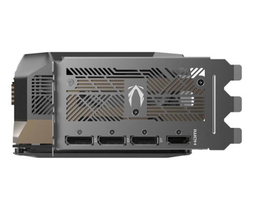 Zotac GAMING GeForce RTX 5080 AMP Extreme INFINITY NVIDIA 16 GB GDDR7