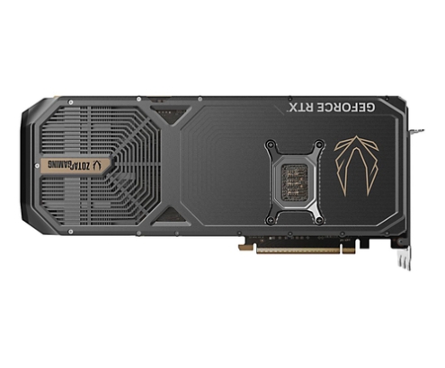 Zotac GAMING GeForce RTX 5080 AMP Extreme INFINITY NVIDIA 16 GB GDDR7