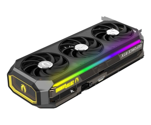Zotac GAMING GeForce RTX 5080 AMP Extreme INFINITY NVIDIA 16 GB GDDR7