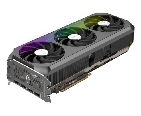 Zotac GAMING GeForce RTX 5080 AMP Extreme INFINITY NVIDIA 16 GB GDDR7