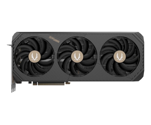 Zotac GAMING GeForce RTX 5090 SOLID NVIDIA 32 GB GDDR7