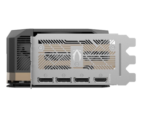 Zotac GAMING GeForce RTX 5090 SOLID NVIDIA 32 GB GDDR7