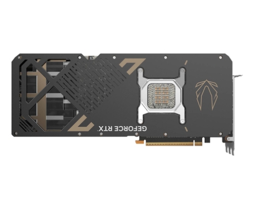 Zotac GAMING GeForce RTX 5090 SOLID NVIDIA 32 GB GDDR7