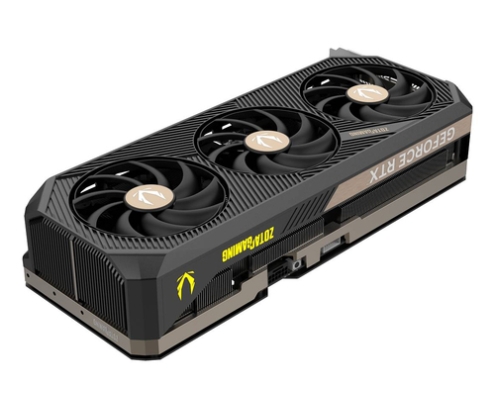 Zotac GAMING GeForce RTX 5090 SOLID NVIDIA 32 GB GDDR7