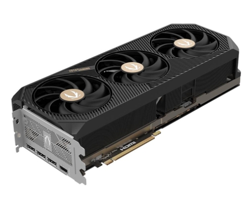 Zotac GAMING GeForce RTX 5090 SOLID NVIDIA 32 GB GDDR7