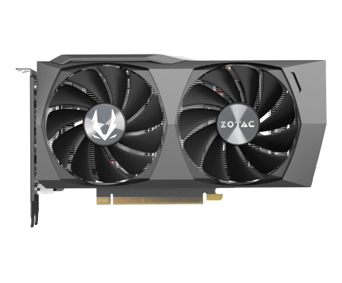 Zotac GeForce RTX 3060 Twin Edge NVIDIA 12 GB GDDR6