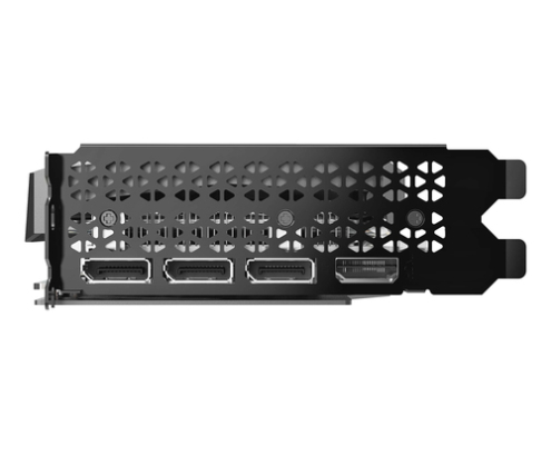 Zotac GeForce RTX 3060 Twin Edge NVIDIA 12 GB GDDR6
