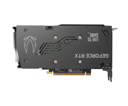 Zotac GeForce RTX 3060 Twin Edge NVIDIA 12 GB GDDR6