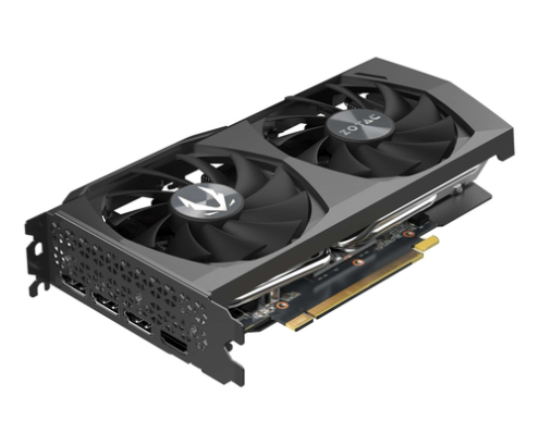Zotac GeForce RTX 3060 Twin Edge NVIDIA 12 GB GDDR6
