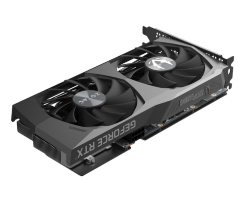 Zotac GeForce RTX 3060 Twin Edge NVIDIA 12 GB GDDR6