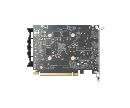 Zotac ZT-A30510H-10L tarjeta gráfica NVIDIA GeForce RTX 3050 6 GB GDDR6