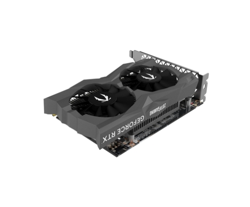 Zotac ZT-A30510H-10L tarjeta gráfica NVIDIA GeForce RTX 3050 6 GB GDDR6