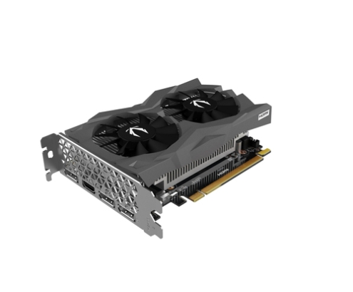 Zotac ZT-A30510H-10L tarjeta gráfica NVIDIA GeForce RTX 3050 6 GB GDDR6