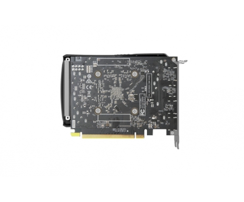 Zotac ZT-D40600G-10L tarjeta gráfica NVIDIA GeForce RTXÂ­ 4060 8 GB GDDR6