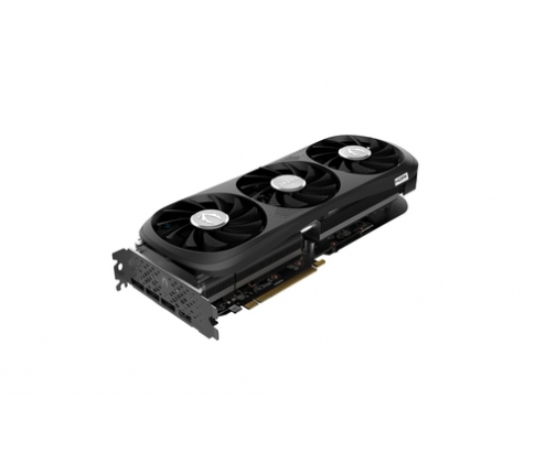 Zotac ZT-D40720D-10P tarjeta gráfica NVIDIA GeForce RTX 4070 SUPER 12 GB GDDR6X