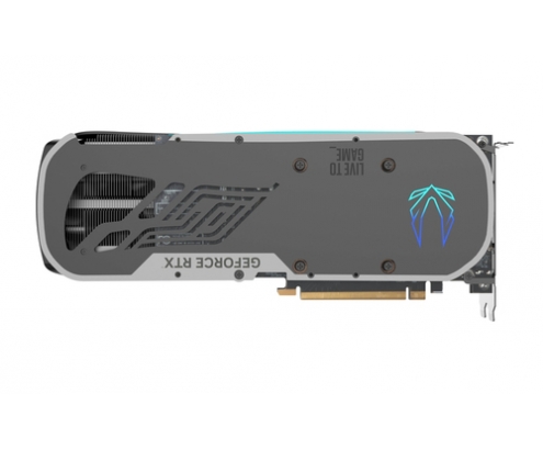 Zotac ZT-D40730D-10P tarjeta gráfica NVIDIA GeForce RTX 4070 Ti SUPER 16 GB GDDR6X