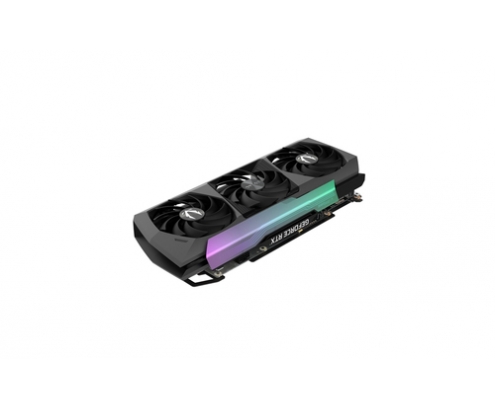 Zotac ZT-D40730F-10P tarjeta gráfica NVIDIA GeForce RTX 4070 Ti SUPER 16 GB GDDR6X