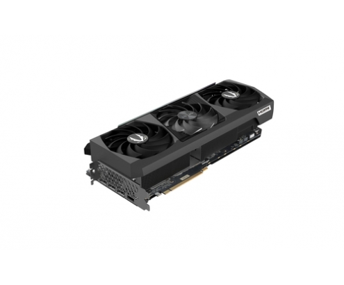 Zotac ZT-D40730F-10P tarjeta gráfica NVIDIA GeForce RTX 4070 Ti SUPER 16 GB GDDR6X