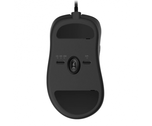 ZOWIE EC1-C ratón mano derecha USB tipo A Í“ptico 3200 DPI