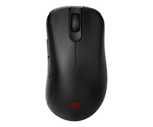 ZOWIE EC1-DW ratón Juego mano derecha USB tipo A Óptico 3200 DPI