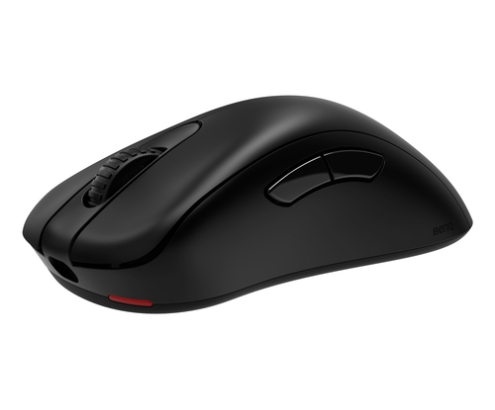 ZOWIE EC1-DW ratón Juego mano derecha USB tipo A Óptico 3200 DPI
