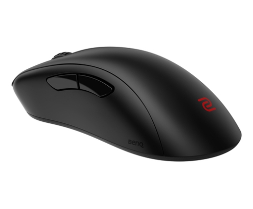 ZOWIE EC1-DW ratón Juego mano derecha USB tipo A Óptico 3200 DPI