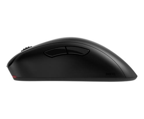 ZOWIE EC1-DW ratón Juego mano derecha USB tipo A Óptico 3200 DPI