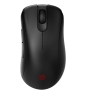 ZOWIE EC2-DW ratón Juego mano derecha USB tipo A Óptico 3200 DPI