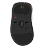 ZOWIE EC2-DW ratón Juego mano derecha USB tipo A Óptico 3200 DPI