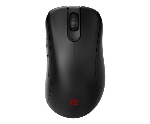 ZOWIE EC2-DW ratón Juego mano derecha USB tipo A Óptico 3200 DPI