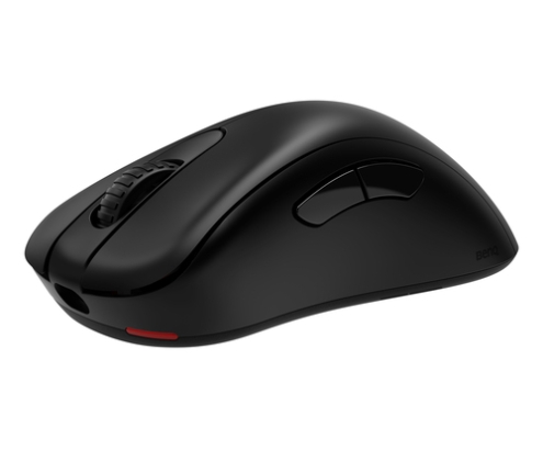 ZOWIE EC2-DW ratón Juego mano derecha USB tipo A Óptico 3200 DPI
