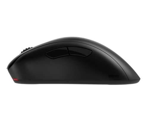 ZOWIE EC2-DW ratón Juego mano derecha USB tipo A Óptico 3200 DPI