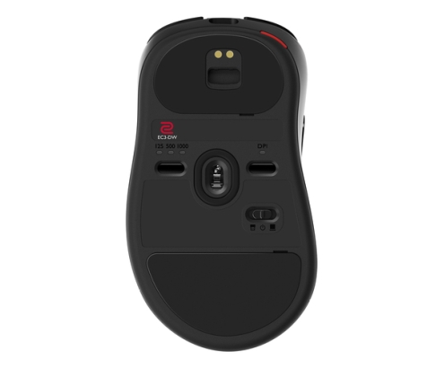 ZOWIE EC3-DW ratón Juego mano derecha USB tipo A Óptico 3200 DPI